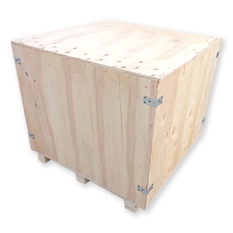 免熏蒸胶合板木箱